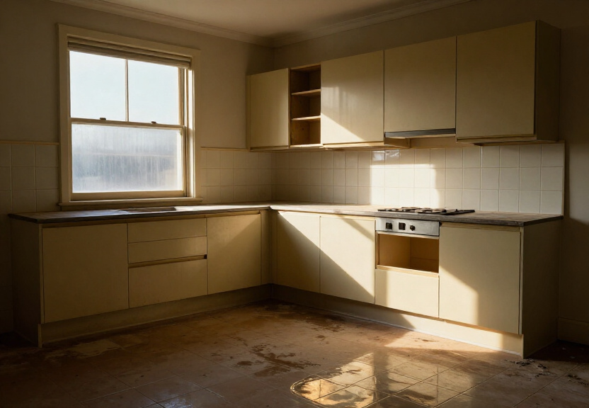 Dry and clean carpet in Coogee apartment