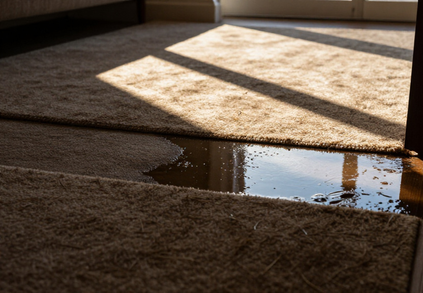 Coogee Flood Restoration Projects