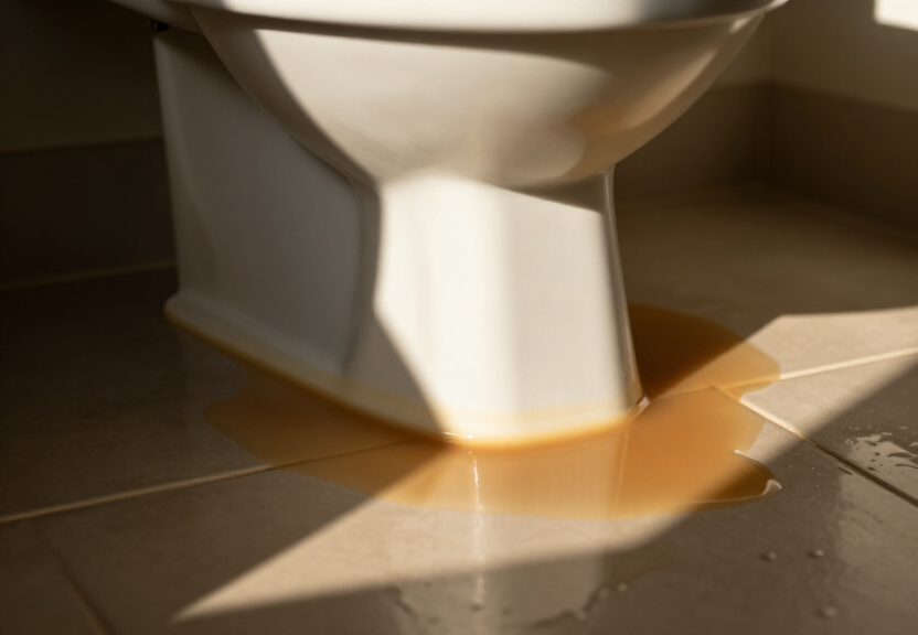 Sewage Cleanup in Coogee