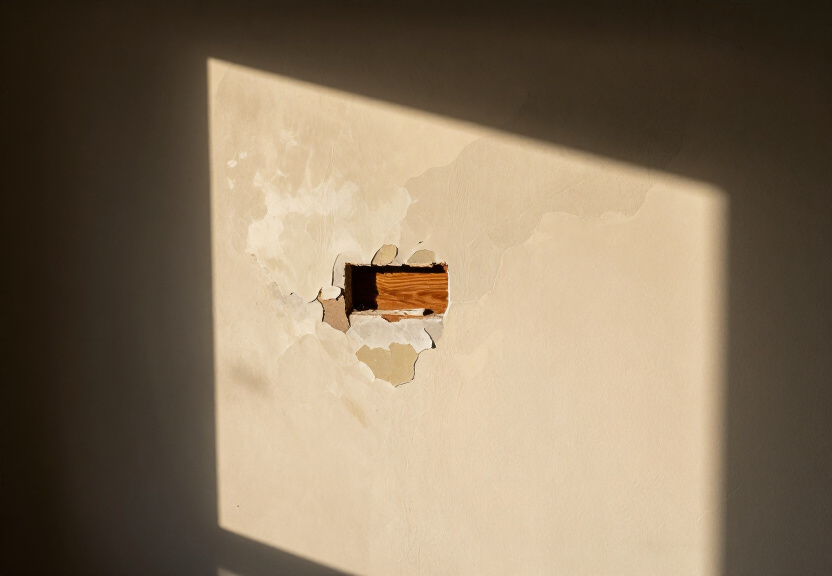 Structural Drying in Coogee