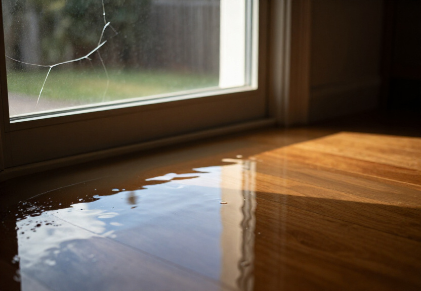 Water Extraction And Removal in Coogee